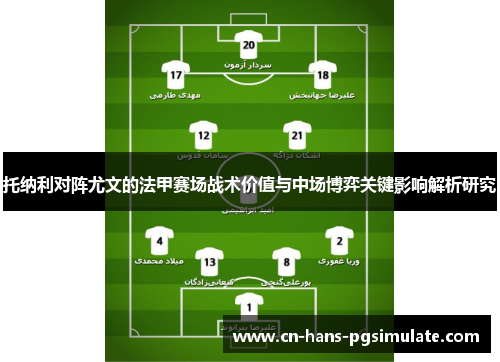 托纳利对阵尤文的法甲赛场战术价值与中场博弈关键影响解析研究 托纳利对阵尤文的法甲赛场战术价值与中场博弈关键影响解析研究